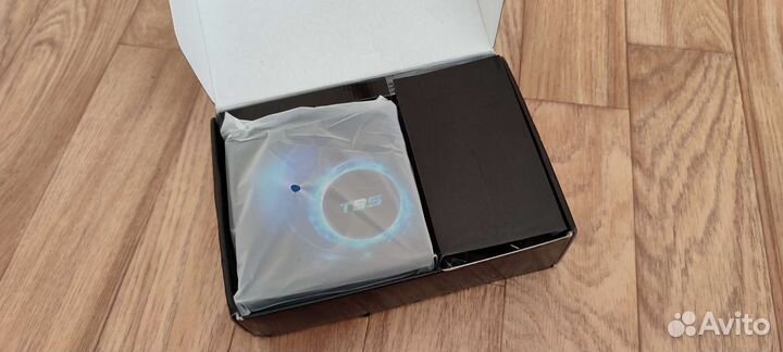 Андроид тв приставка t95