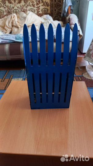 Для сбора черники и брусники