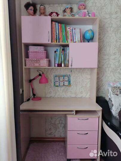 Компьютерный стол бу