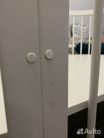 Кровать трансформер 6 в 1 Дрема