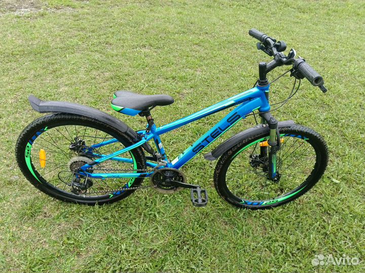 Велосипед Stels navigator 400