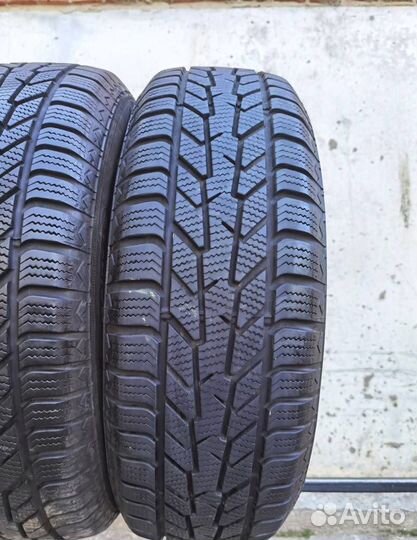Point S Winterstar 195/65 R15 91T