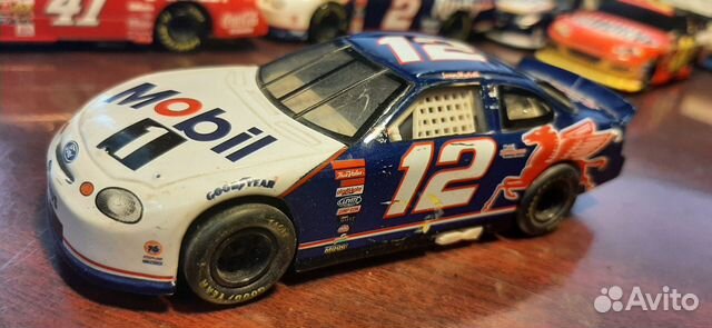 Nascar 1/43