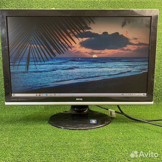 Монитор Benq e2220hd