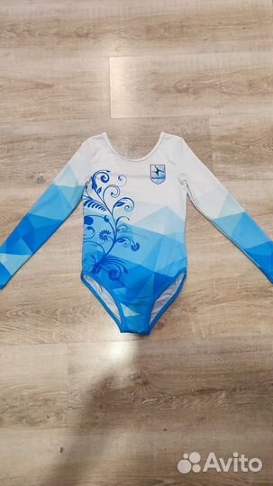 Купальник для акробатики/ гимнастики