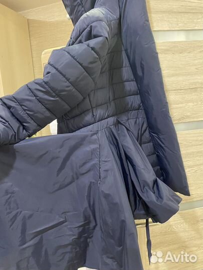 Куртка женская