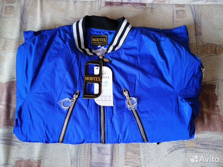 Куртка женская демисезонная