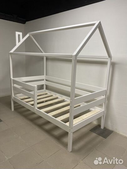 Кровать домик 160/80