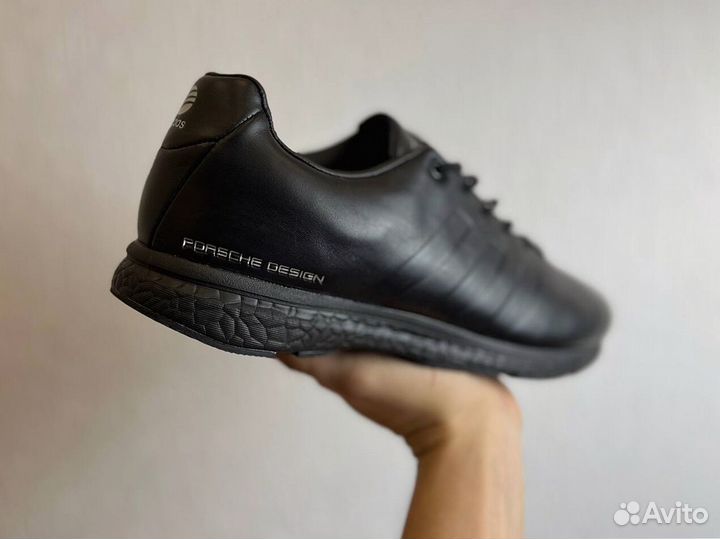 Кроссовки Adidas Porshe Design