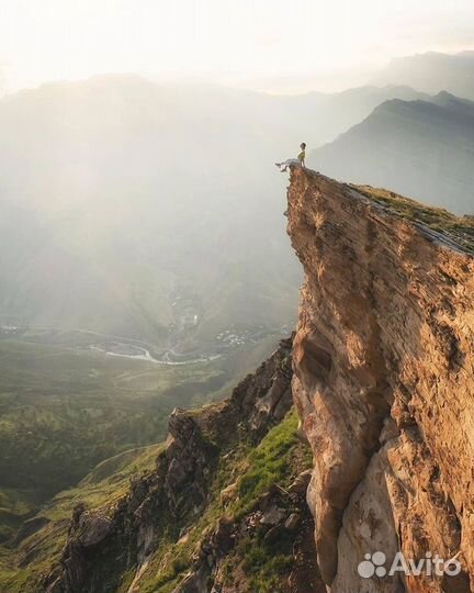 Туры и экскурсии по Дагестану