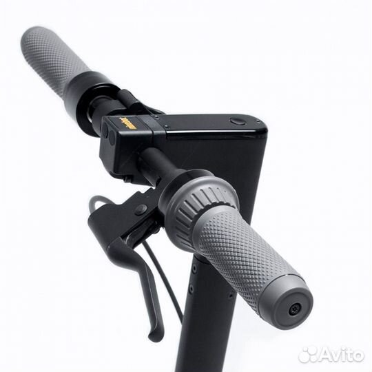 Электросамокат Ninebot by Segway Max G30P