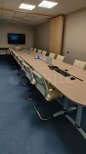 Аренда офиса в бц 