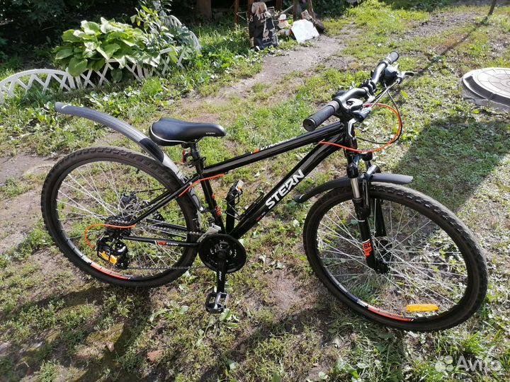 Велосипед горный подростковый взрослый