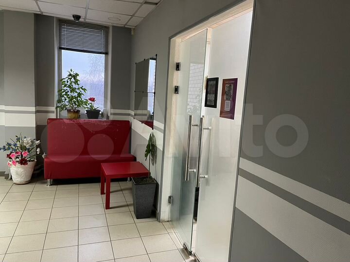 Торговая площадь, 400 м²