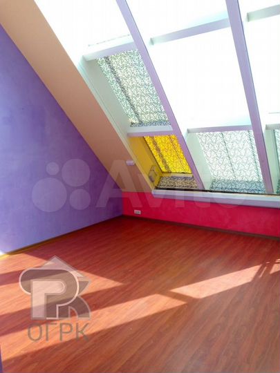 Своб. планировка, 180 м², 29/29 эт.