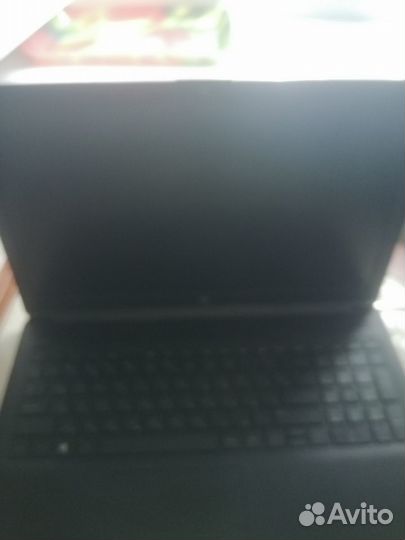 Ноутбук HP laptop 15-db1xxx