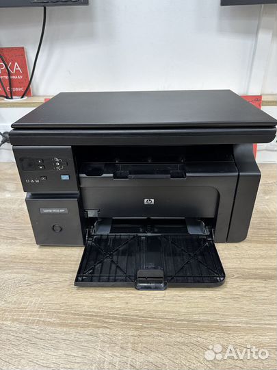 Мфу HP LaserJet M1132