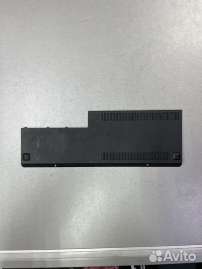 Крышка нижняя отсека HDD, RAM Lenovo B50-45