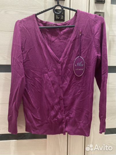 Одежда женская новая