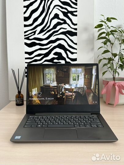 Ноутбук Lenovo Ideapad 330S-14IKB (Intel Core i3)