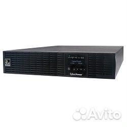 UPS CyberPower OL1000ertxl2U 1000VA/900W, 8 IEC-32