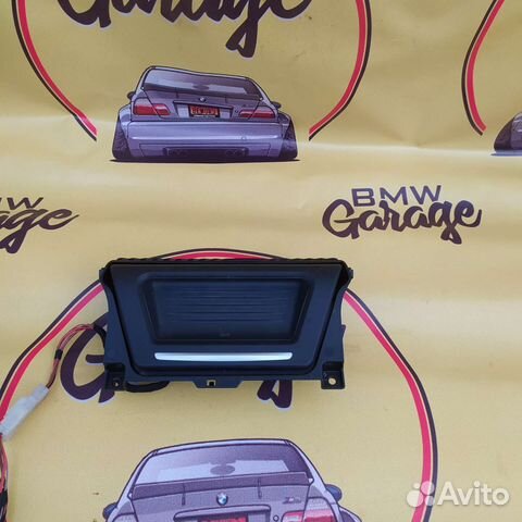 Bmw f10 пепельница