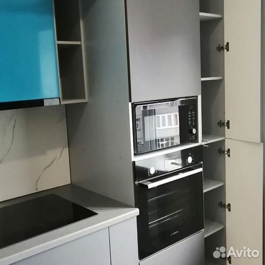 Кухня Кухонный гарнитур на заказ