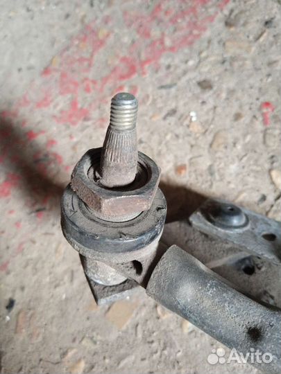 Трапеция стеклоочистителя fiat ducato