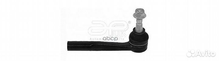 Наконечник рулевой тяги прав 0,48 12977AP A