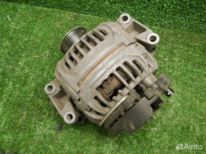 Генератор Volkswagen Tiguan