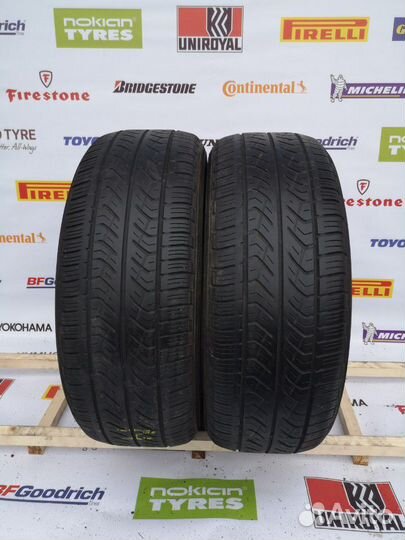 Yokohama Geolandar G95 225/55 R17