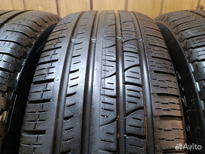 Pirelli Scorpion Verde All Season 215/60 R17