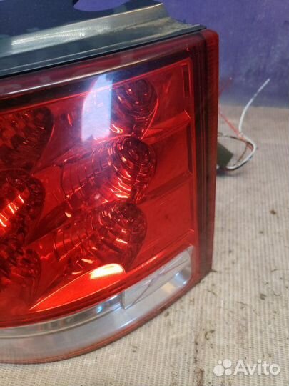 Фонарь задний правый Citroen C Crosser EP 4HN 2007