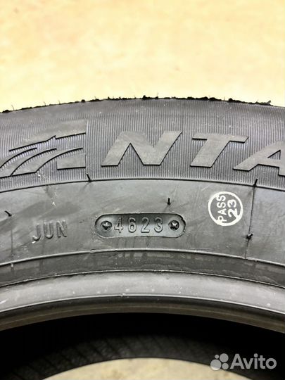 Antares Comfort A5 235/60 R18 103H