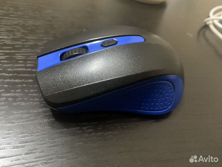 Беспроводная мышь