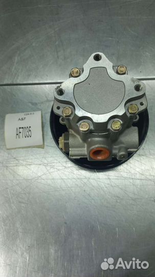 Насос гидроус.руля opel-Vectra