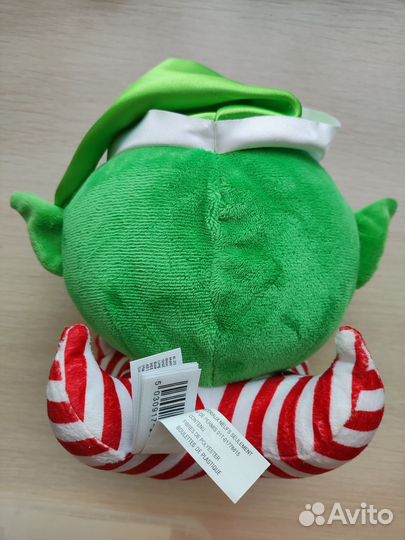 Мягкая игрушка Blizzard Pachimari Plush