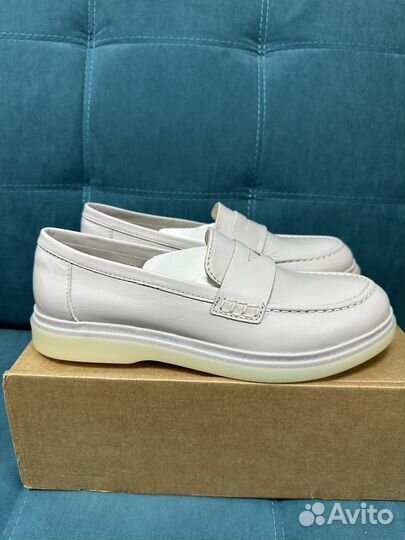Лоферы lamacco 3520L 39 размер