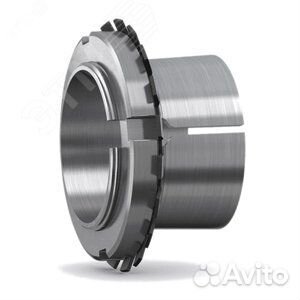 Опорная втулка SKF H3140