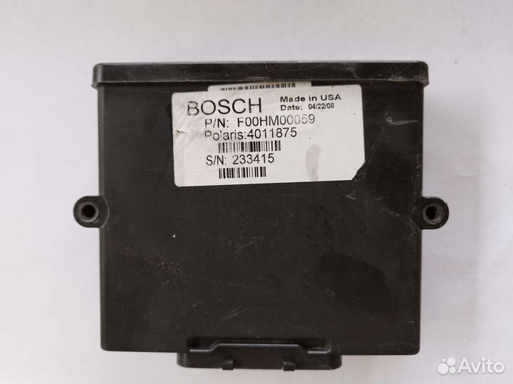 Коммутатор Polaris Ranger 700 EFI