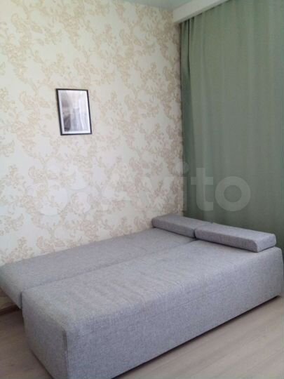 Квартира-студия, 27 м², 4/5 эт.