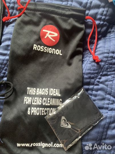 Сумки для масок или очков