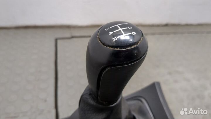 Кулиса кпп Mazda 3 (BK), 2006