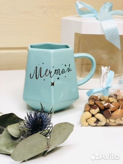 Подарочный набор «Мечтай»