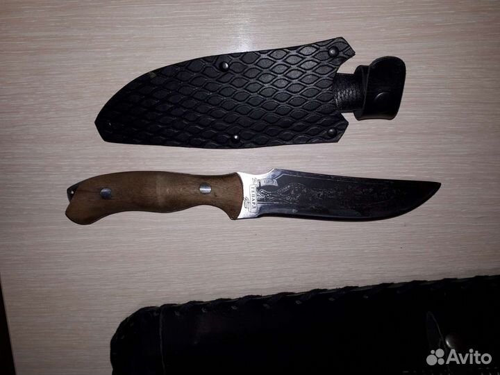 Шашлычный набор