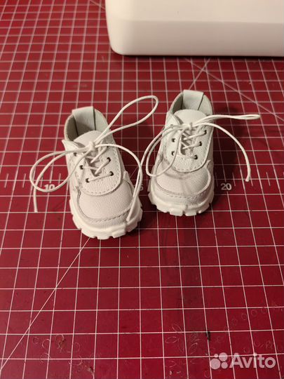 Обувь для кукол