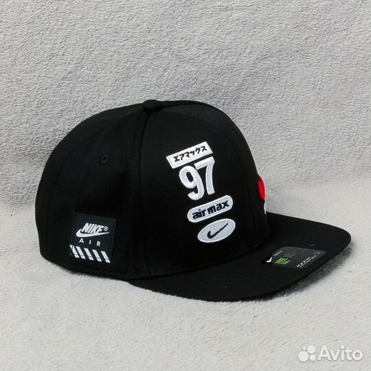 Кепка Nike snapback