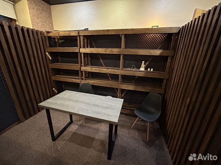 Студия для видеосъемки