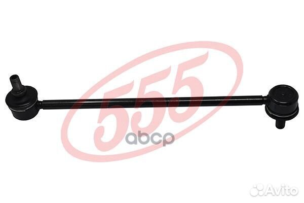 Стойка стабилизатора зад прав/лев SLT455 555