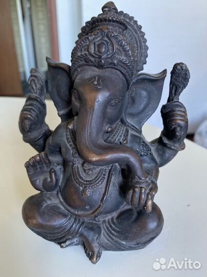 Статуэтка ганеша